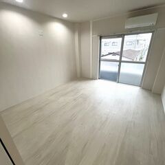 【敷金、礼金、仲介手数料ゼロ物件】平野駅🚶徒歩3分🌻マンションふ...