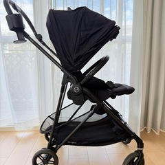 cybex サイベックス　メリオ ベビーカー