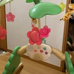 プー　メリー　