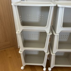 アイリスオオヤマ　ラック　の画像