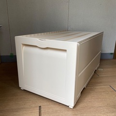 ＴＵＰＰＥＲＷＡＲＥ　タッパーウェア　収納ケース【F00952】
