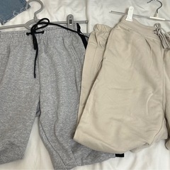 5点セット⭐︎夏服&スウェットの画像