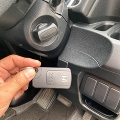 ⑥平成23年　ホンダ　ライフディーバ　最終型　2WD ナビ　テレビ　バックカメラ　ETC 車検令和9年6月の画像