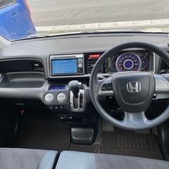 ⑥平成23年　ホンダ　ライフディーバ　最終型　2WD ナビ　テレビ　バックカメラ　ETC 車検令和9年6月の画像