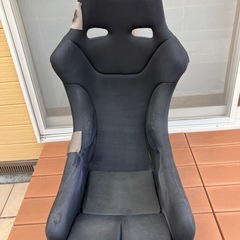 ナニワヤ フルバケ ナニワヤスーパーダウンレール付き ※※神戸市...