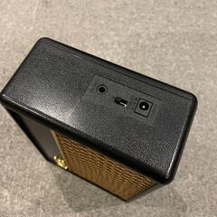 VOX AC1 Rhythm VOX リズムマシン搭載 ミニギターアンプ - Studio NU-VU (スタジオヌーブ/西宮市/夙川)の画像
