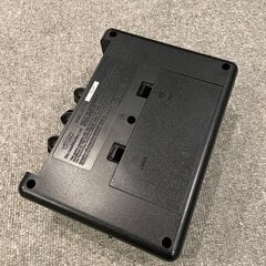 VOX AC1 Rhythm VOX リズムマシン搭載 ミニギターアンプ - Studio NU-VU (スタジオヌーブ/西宮市/夙川)の画像