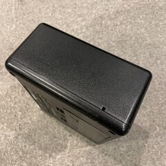 VOX AC1 Rhythm VOX リズムマシン搭載 ミニギターアンプ - Studio NU-VU (スタジオヌーブ/西宮市/夙川)の画像