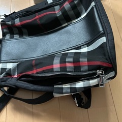 鞄リュックの画像