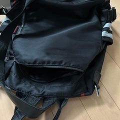 鞄リュックの画像