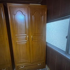 無料❗️
洋服箪笥の画像