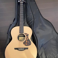 James J-100A SPT アコースティックギター