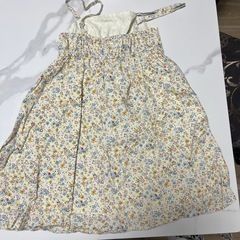 avv ワンピース　120の画像