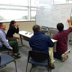 ✏️不安を手放す方法を学ぶ「認知行動療法＋選択理論」 - 尾張旭市