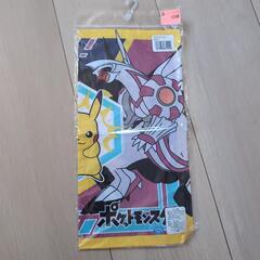 ポケモン ハンカチ