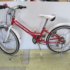 🚴【自転車】入荷！子供用 ギア付24インチ　2-1【綺麗め自転車売ります買います！アールワン田川】の画像