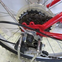 🚴【自転車】入荷！子供用 ギア付24インチ　2-1【綺麗め自転車売ります買います！アールワン田川】の画像
