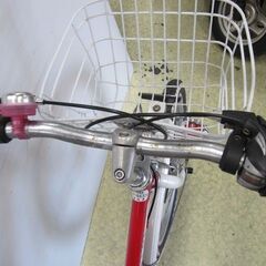 🚴【自転車】入荷！子供用 ギア付24インチ　2-1【綺麗め自転車売ります買います！アールワン田川】の画像