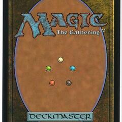 マジックザギャザリング　MTGに復帰したので仲間募集 - 千代田区