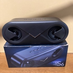 Bluetoothスピーカー