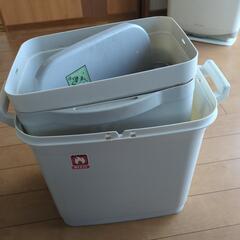 ゴミ箱