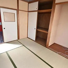 【敷金、礼金、仲介手数料ゼロ】平野駅🚶徒歩3分🌻マンションふじ　...