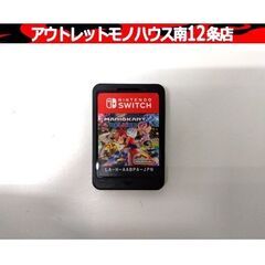 NSW ニンテンドー Switch マリオカート8 デラックス ...