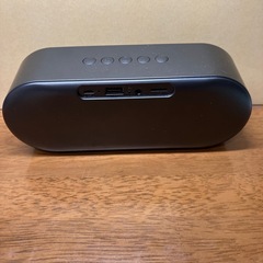 Bluetoothスピーカーの画像