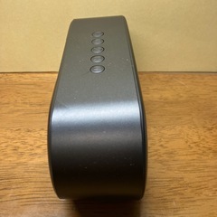 Bluetoothスピーカーの画像