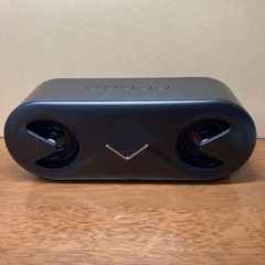 Bluetoothスピーカーの画像
