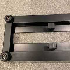 PALMER PEDALBAY 50S エフェクトボード - Studio NU-VU (スタジオヌーブ/西宮市/夙川)の画像