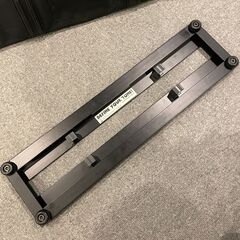 PALMER PEDALBAY 50S エフェクトボード - Studio NU-VU (スタジオヌーブ/西宮市/夙川)の画像
