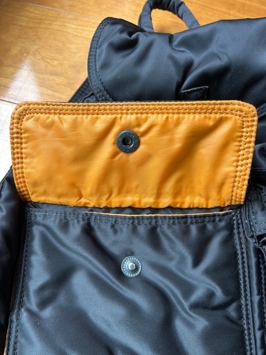 ?【美品・本物】PORTER タンカー リュック（吉田カバン）