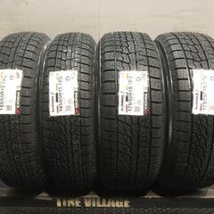 【新品】24年製 YOKOHAMA ice GUARD iG70...