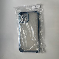 ホルダー付きiPhone 12 用 ケースの画像