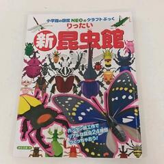 0605-127 新昆虫館