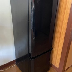 【決まりました】冷蔵庫