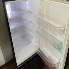 【決まりました】冷蔵庫の画像