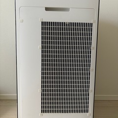SHARP プラズマクラスター　加湿空気清浄機　KI-PX70　の画像