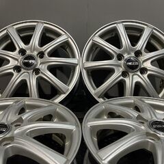 SPORT RUOTA 社外ホイール 14インチ 4本 4.5J...