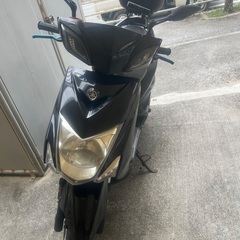 シグナスx台湾３型
