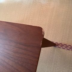 ニトリ   デスクの画像