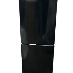 ハイアール 冷蔵庫 150L JR-F15KS(K) 2024年...