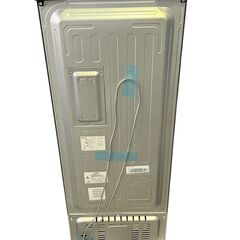 ハイアール 冷蔵庫 150L JR-F15KS(K) 2024年製 未使用再生品の画像