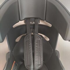 YAMAHA　ヤマハ　自転車　後席用チャイルドシート　RBC-018DX　X2R-247NO-11　オージーケー技研㈱の画像