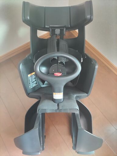 未使用 YAMAHA 自転車後ろ用RBC-018DX X2R-247N0-11 - メルカリ