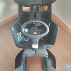 YAMAHA　ヤマハ　自転車　後席用チャイルドシート　RBC-0...