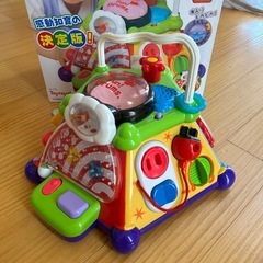 やみつきボックスⅡ 十ヶ月〜　仕掛けがいっぱい！