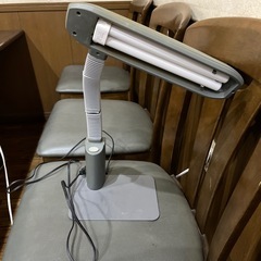電気スタンド 