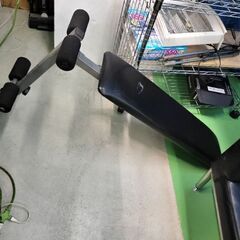 シットアップ ベンチ 筋トレ フィットネス 腹筋 背筋 トレーニング